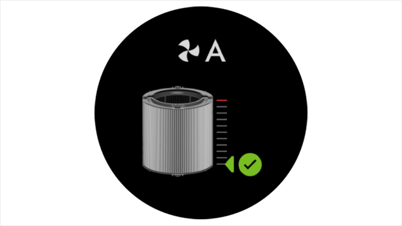 Dyson Purifier Cool Gen1 (TP10)