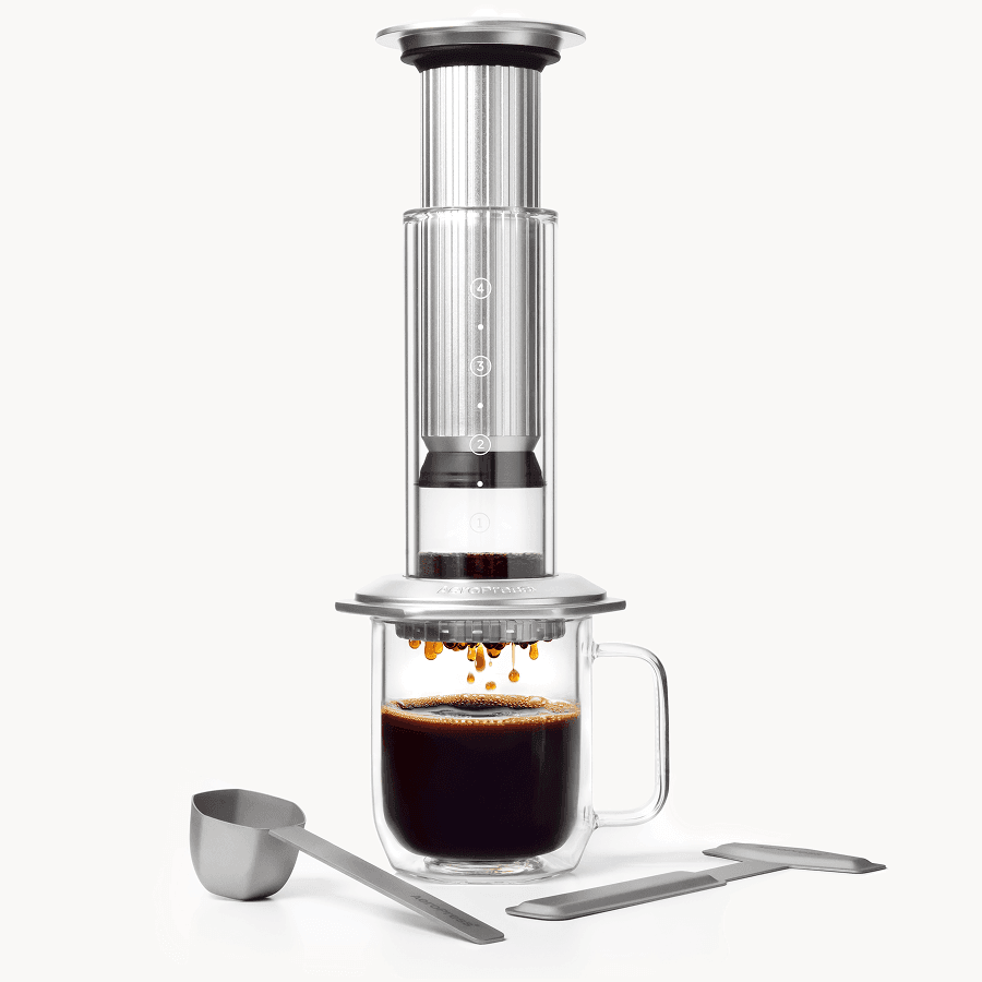 AeroPress Premium