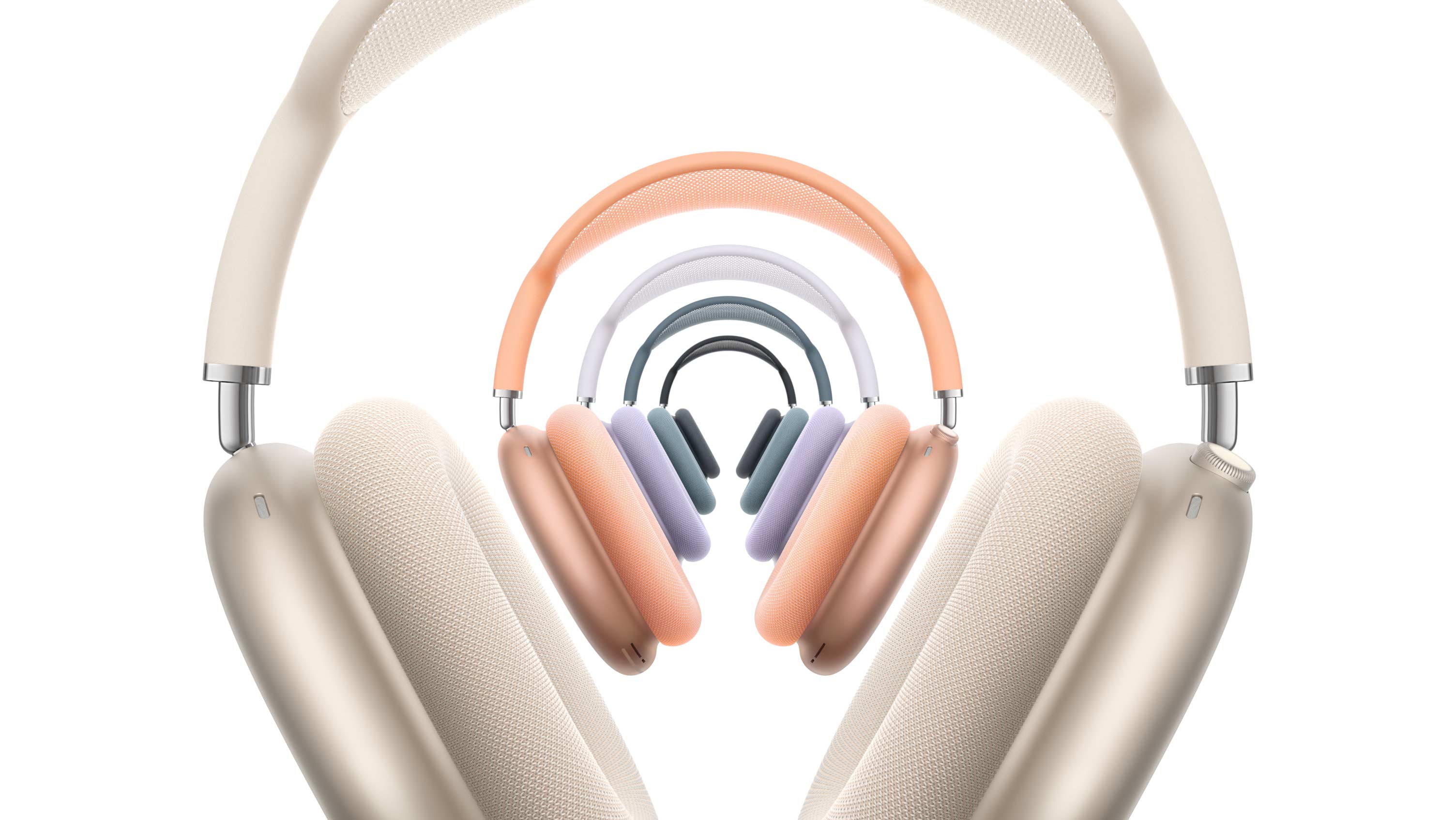 Apple AirPods Max (USB-C)