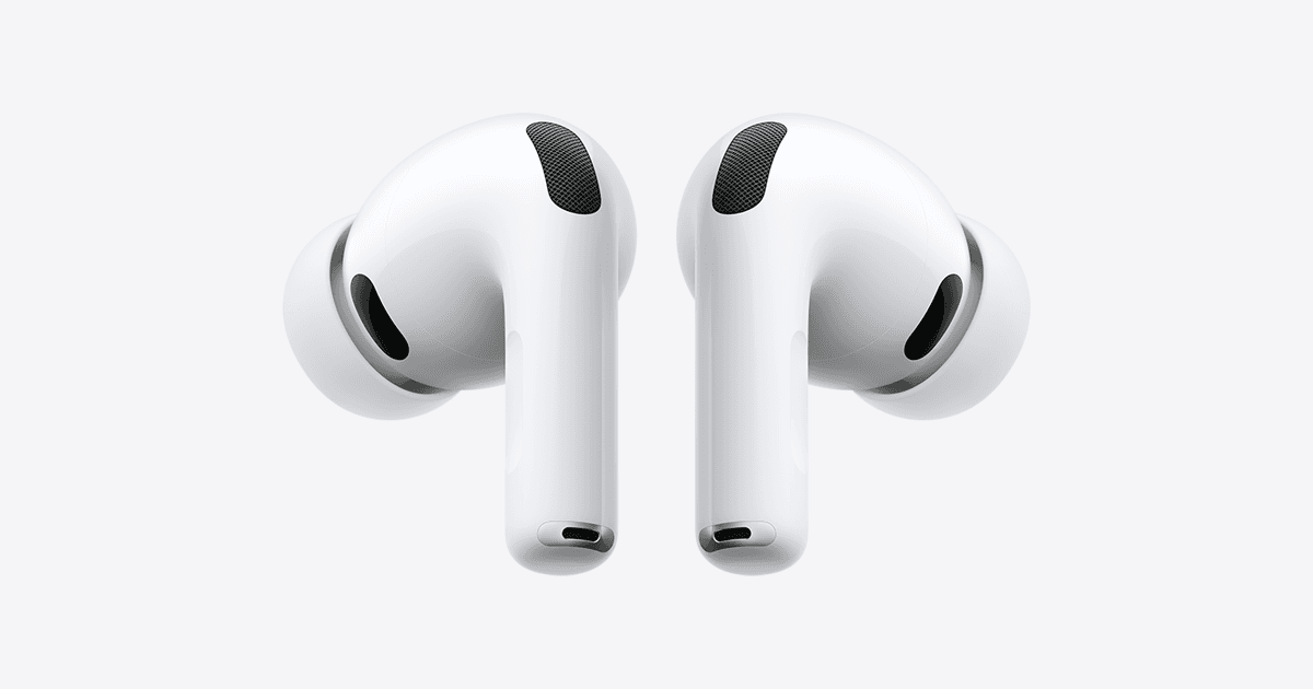 Apple AirPods Pro 3