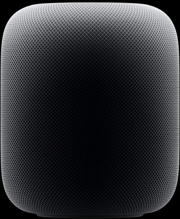 Apple HomePod (2nd gen)