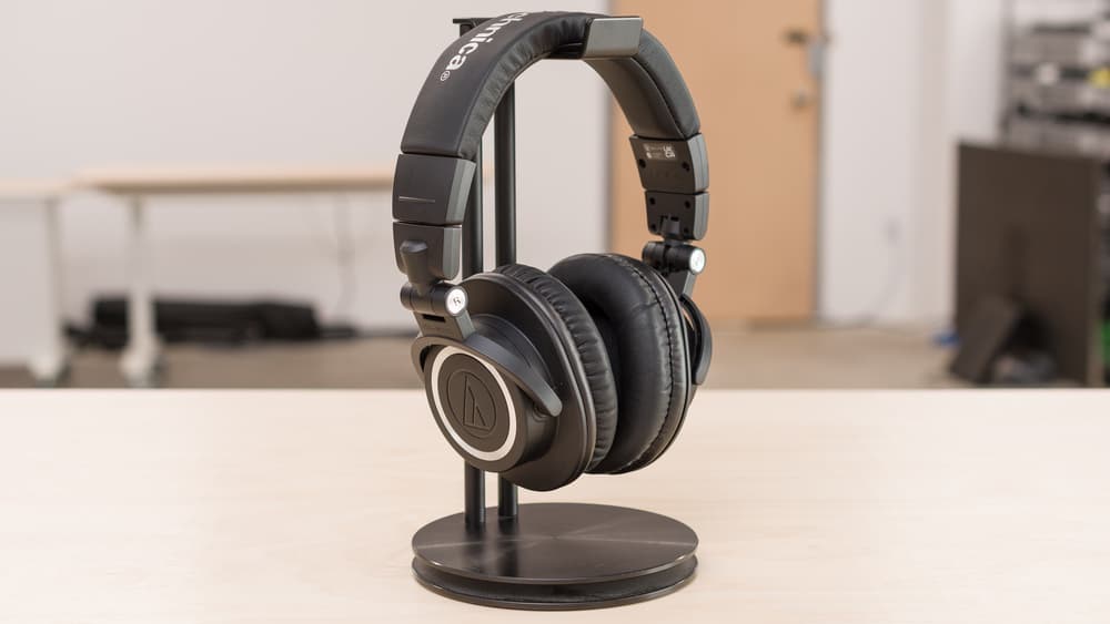 Audio-Technica ATH-M50xBT2
