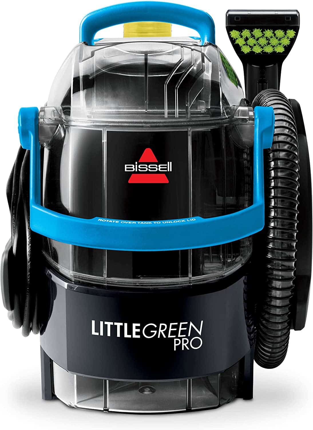 Bissell Little Green Pro