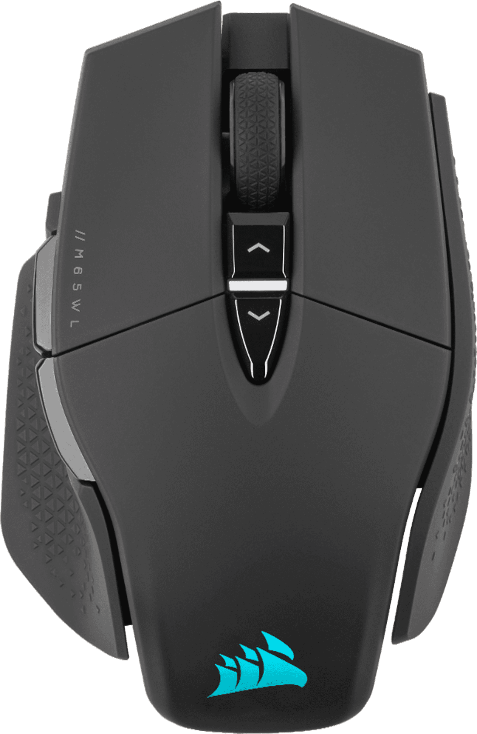 Corsair M65 RGB Ultra Wireless