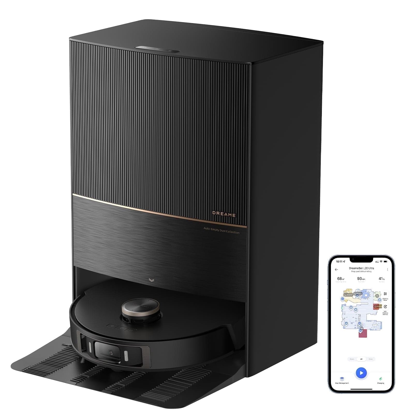 Dreame L20 Ultra