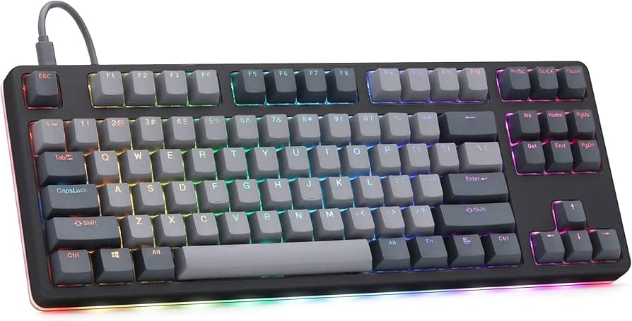 Drop CTRL V2