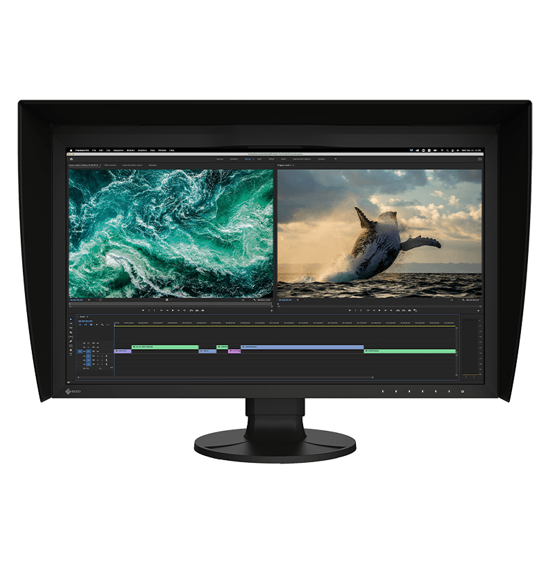 Eizo ColorEdge CG2700S