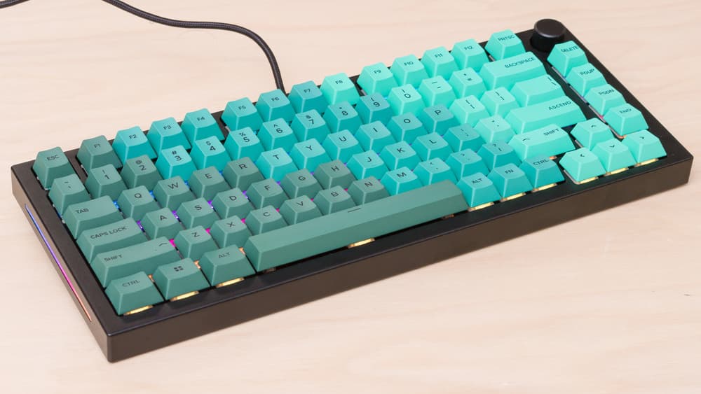 Glorious GMMK Pro