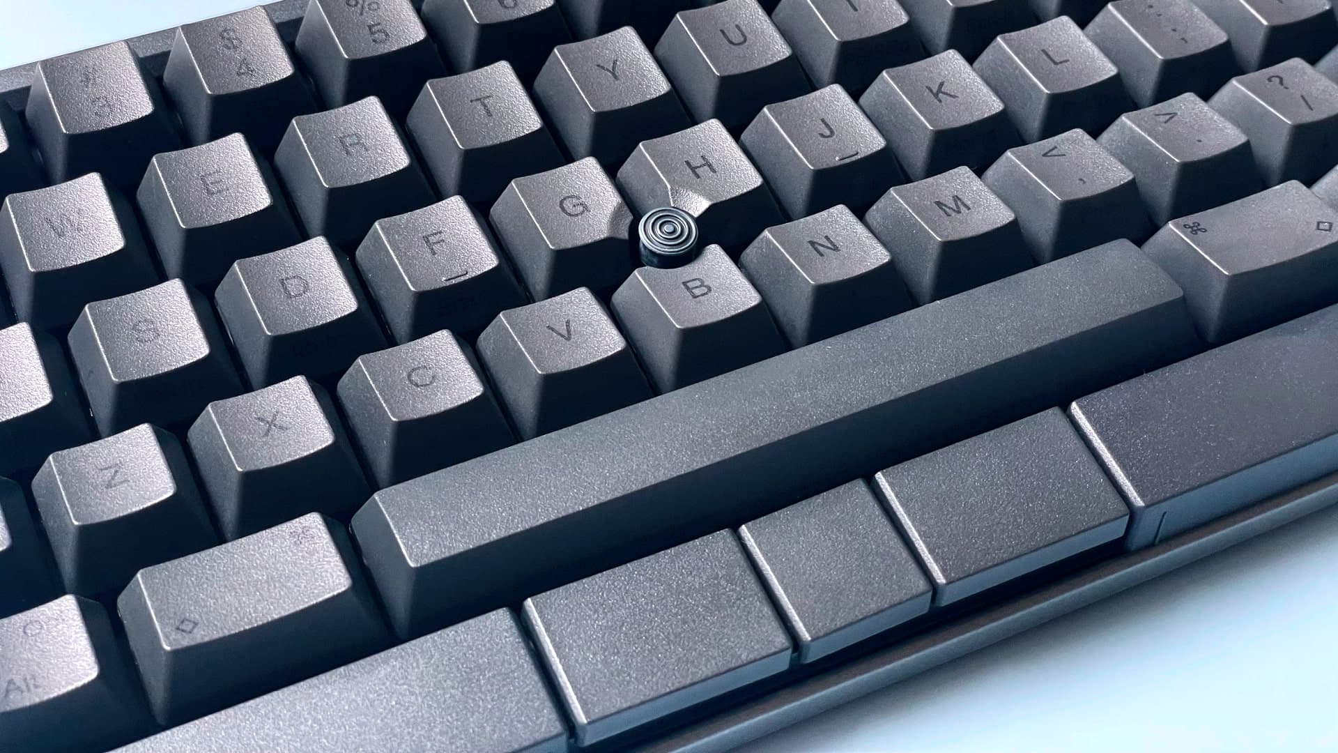HHKB Studio