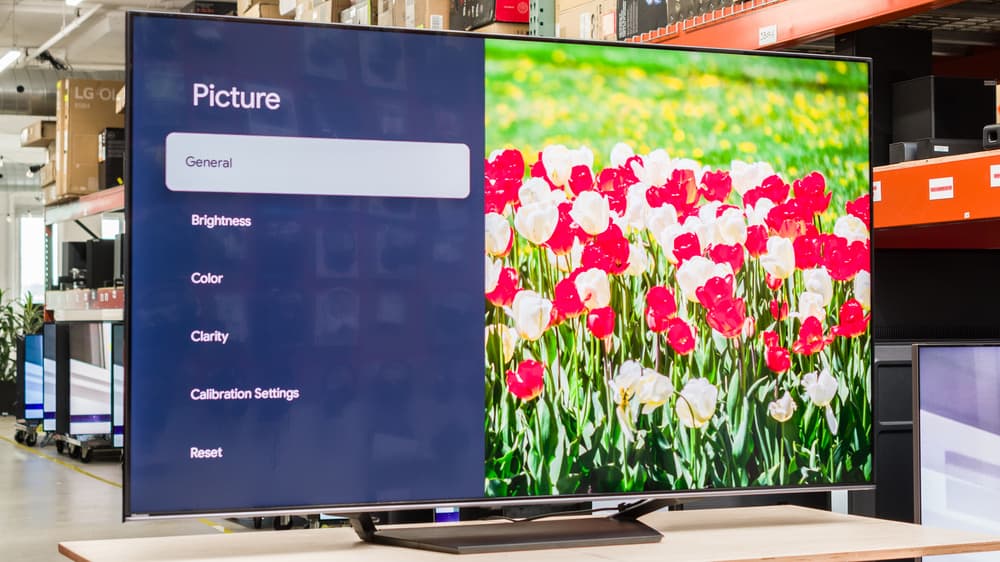 Hisense U7N