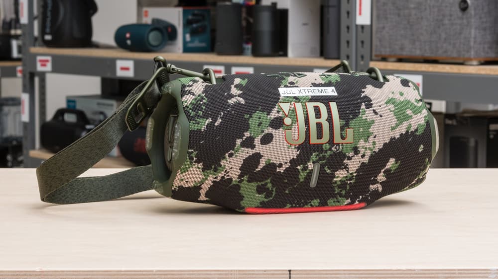 JBL Xtreme 4