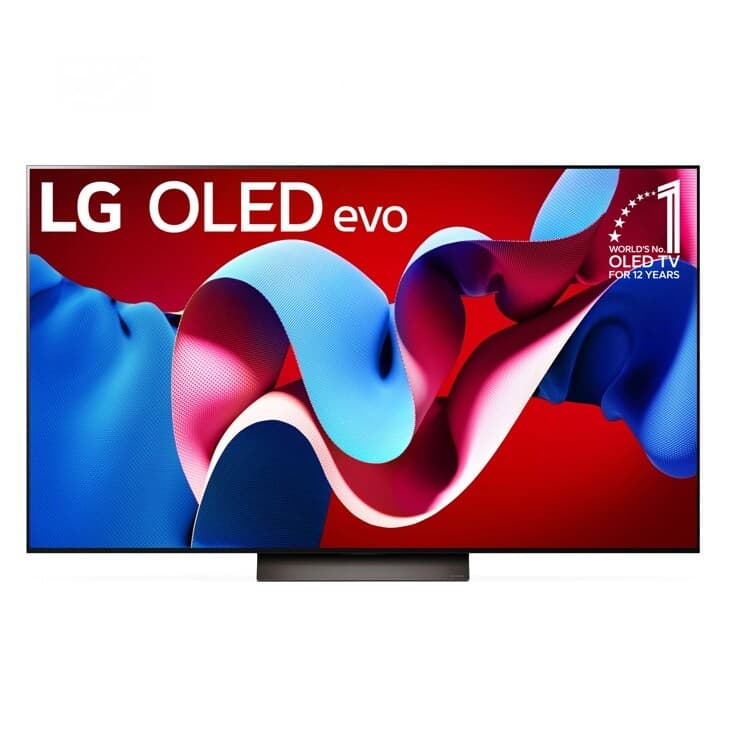 LG C4 OLED 65"