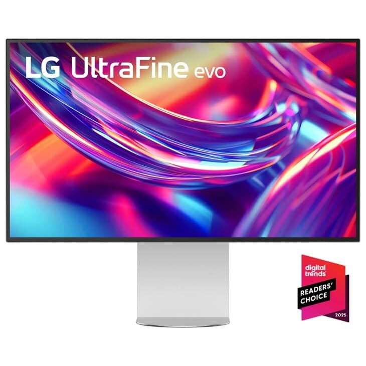 LG UltraFine 32U990A (6K)