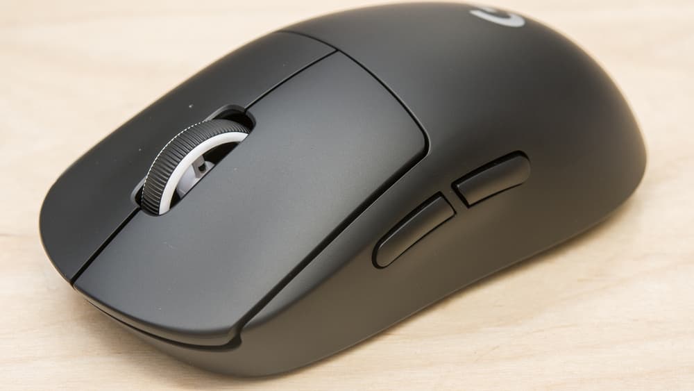 Logitech G Pro X Superlight 2