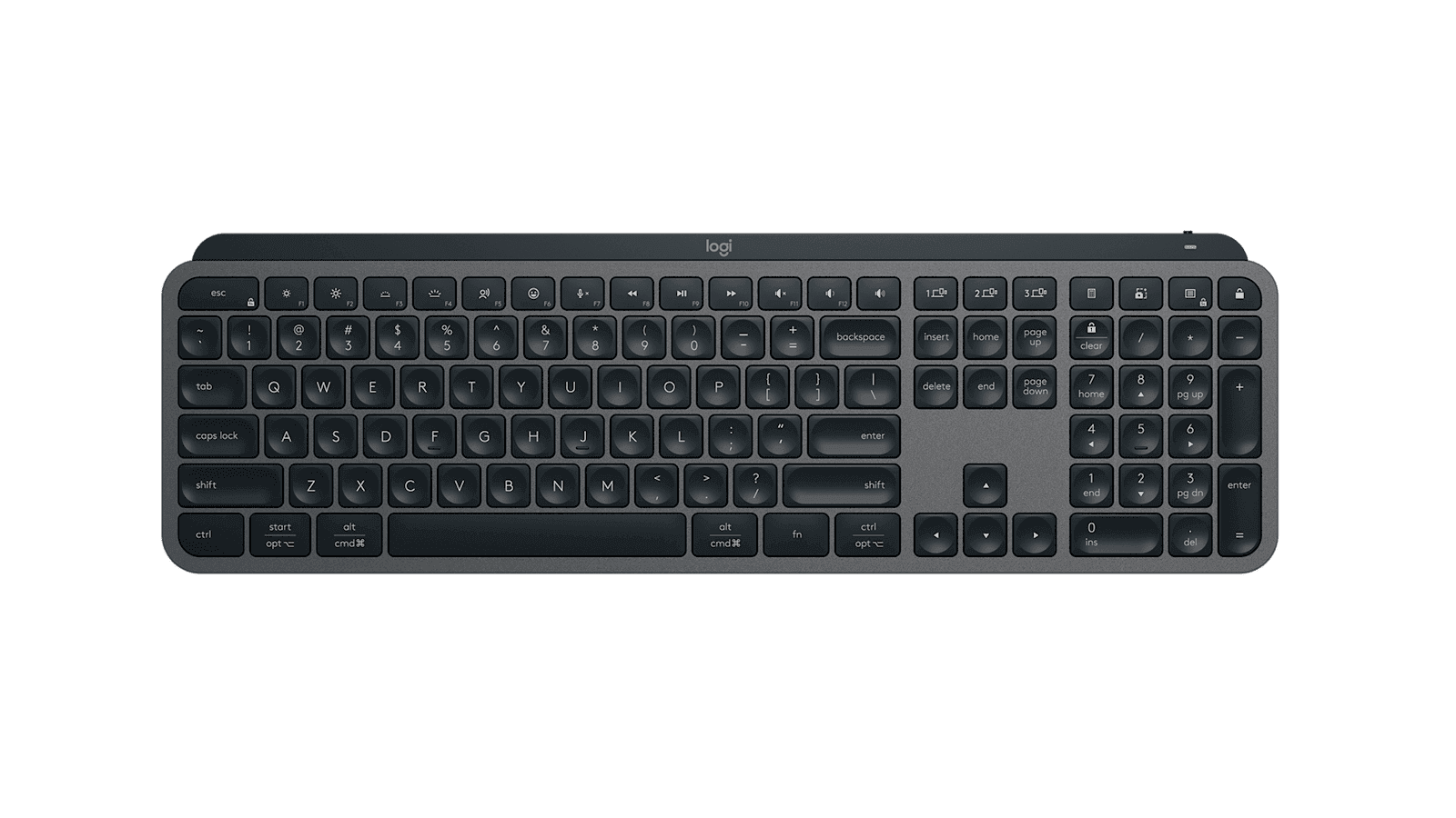 Logitech MX Keys S