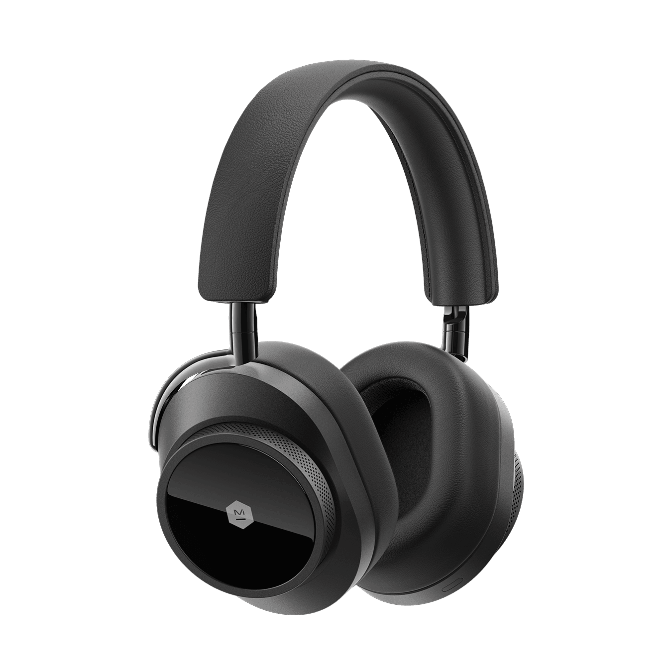 Master & Dynamic MW75