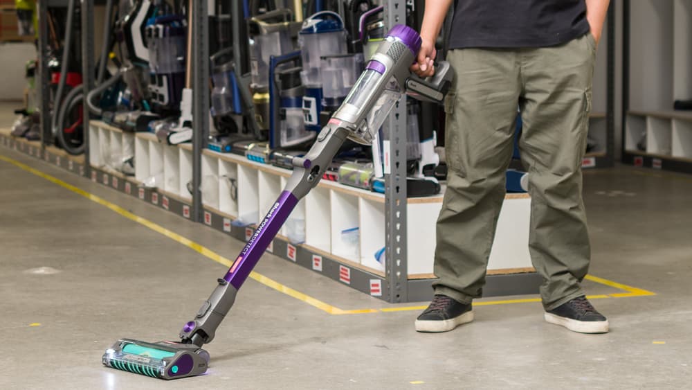 Shark PowerDetect Cordless