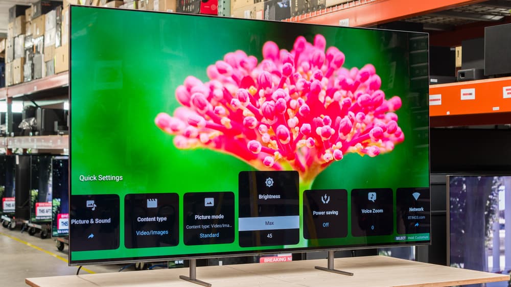 Sony Bravia 8 OLED