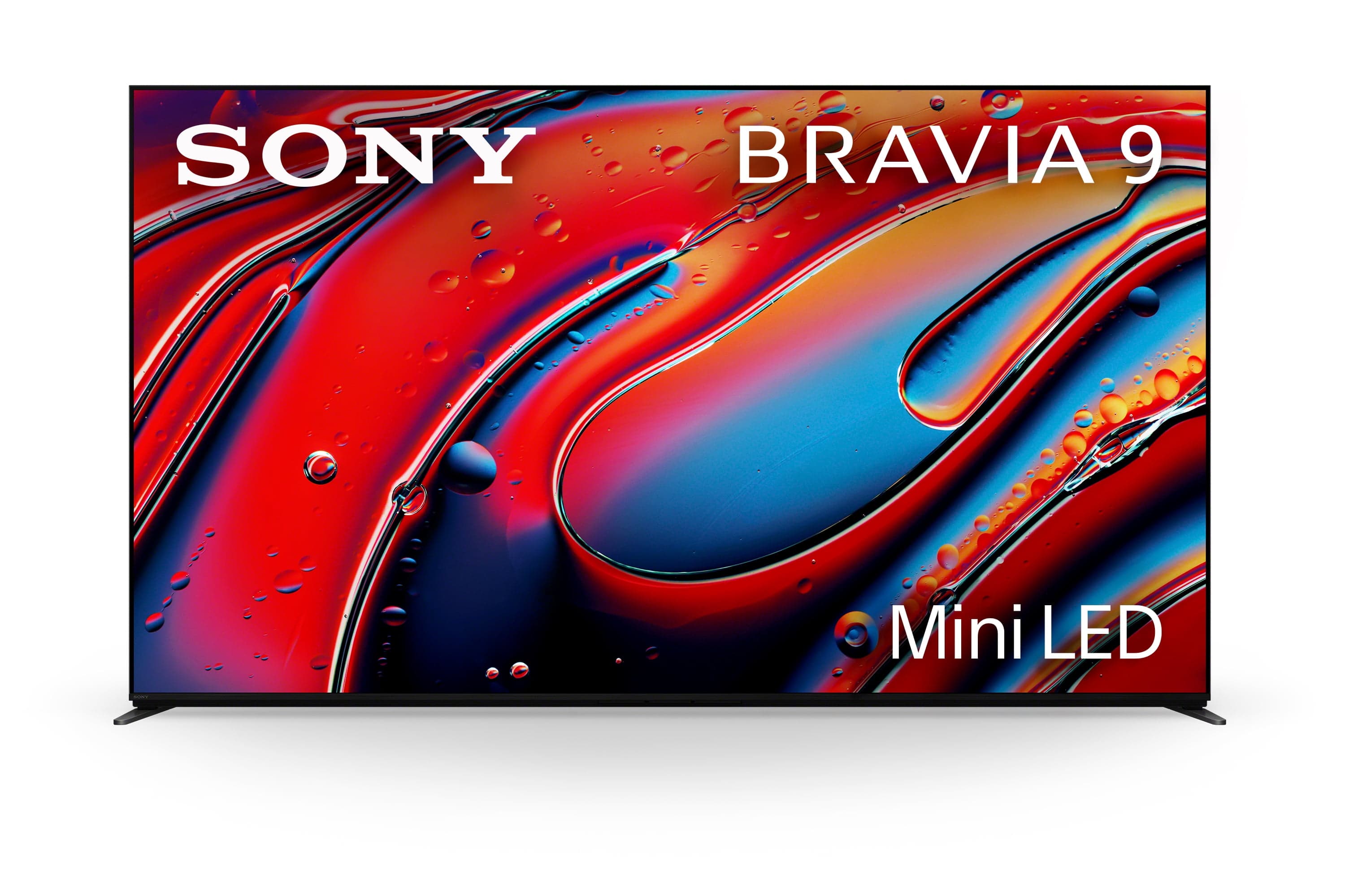 Sony Bravia 9 (Mini-LED)