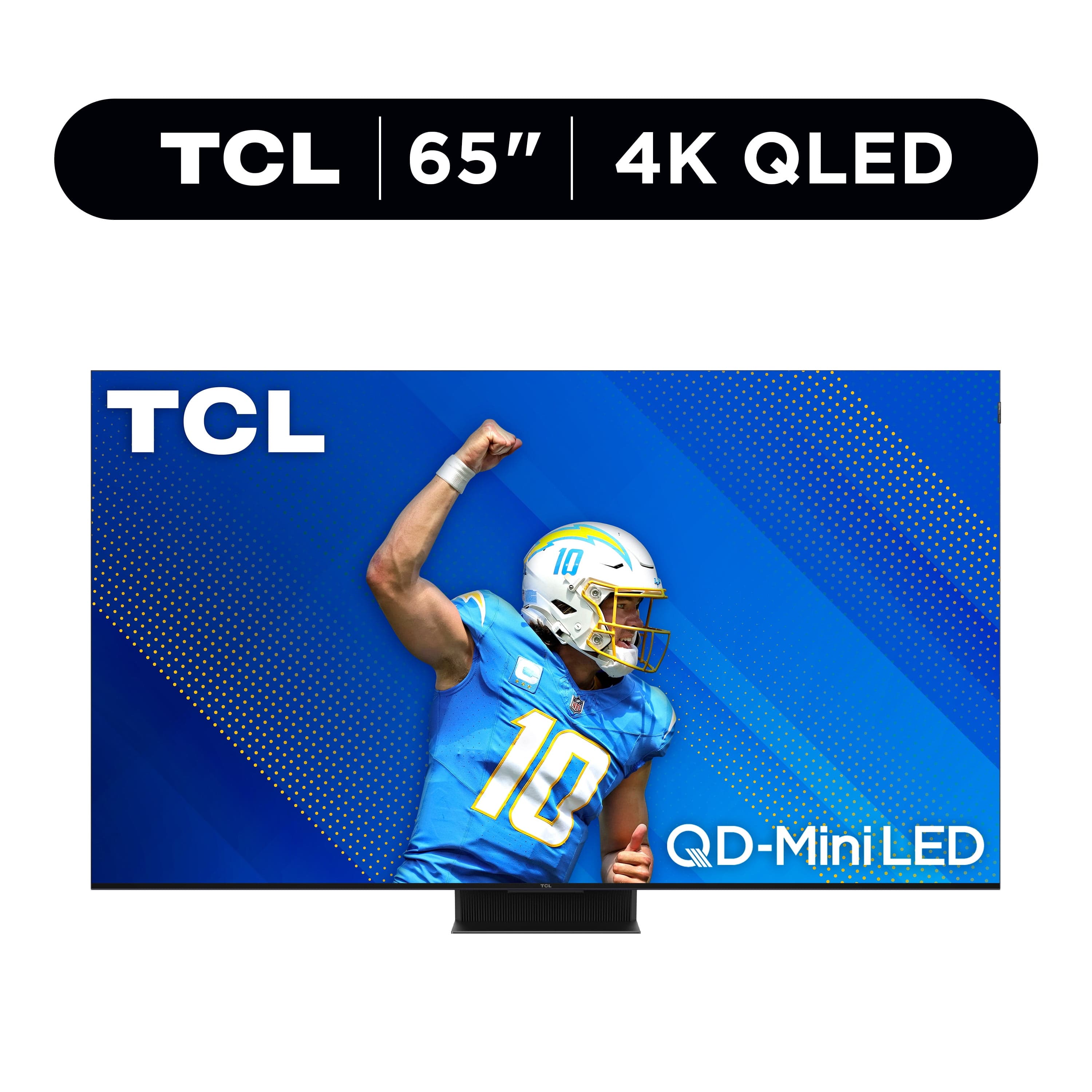 TCL QM8 Mini-LED
