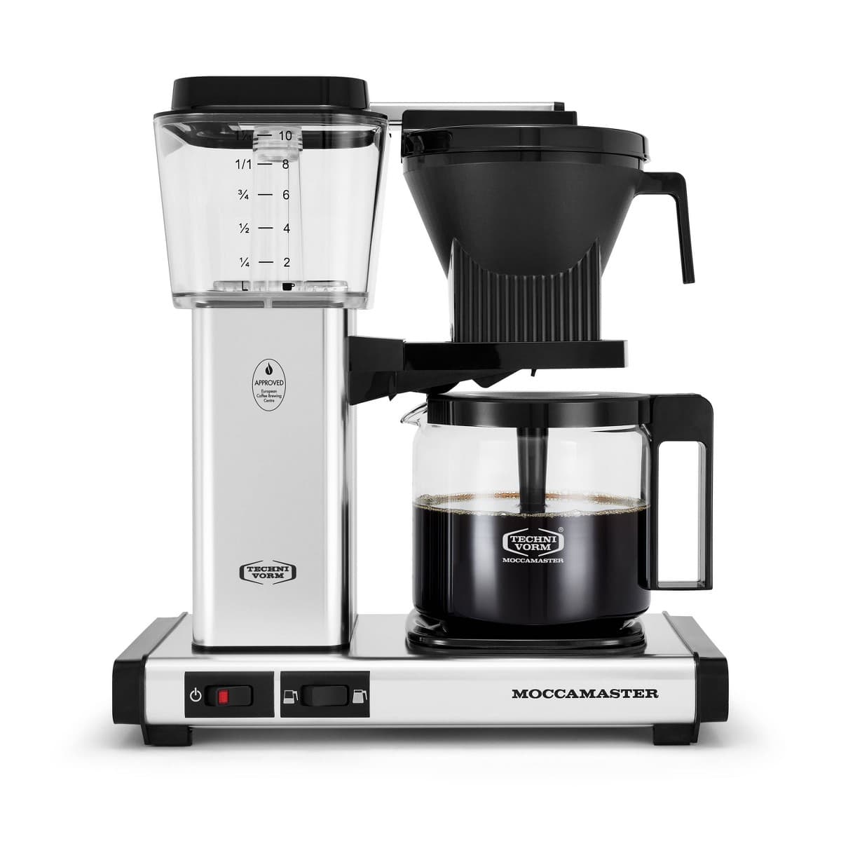 Technivorm Moccamaster KBGV