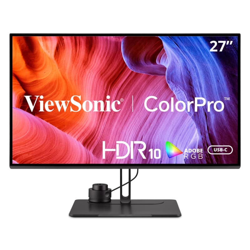 ViewSonic VP2786-4K