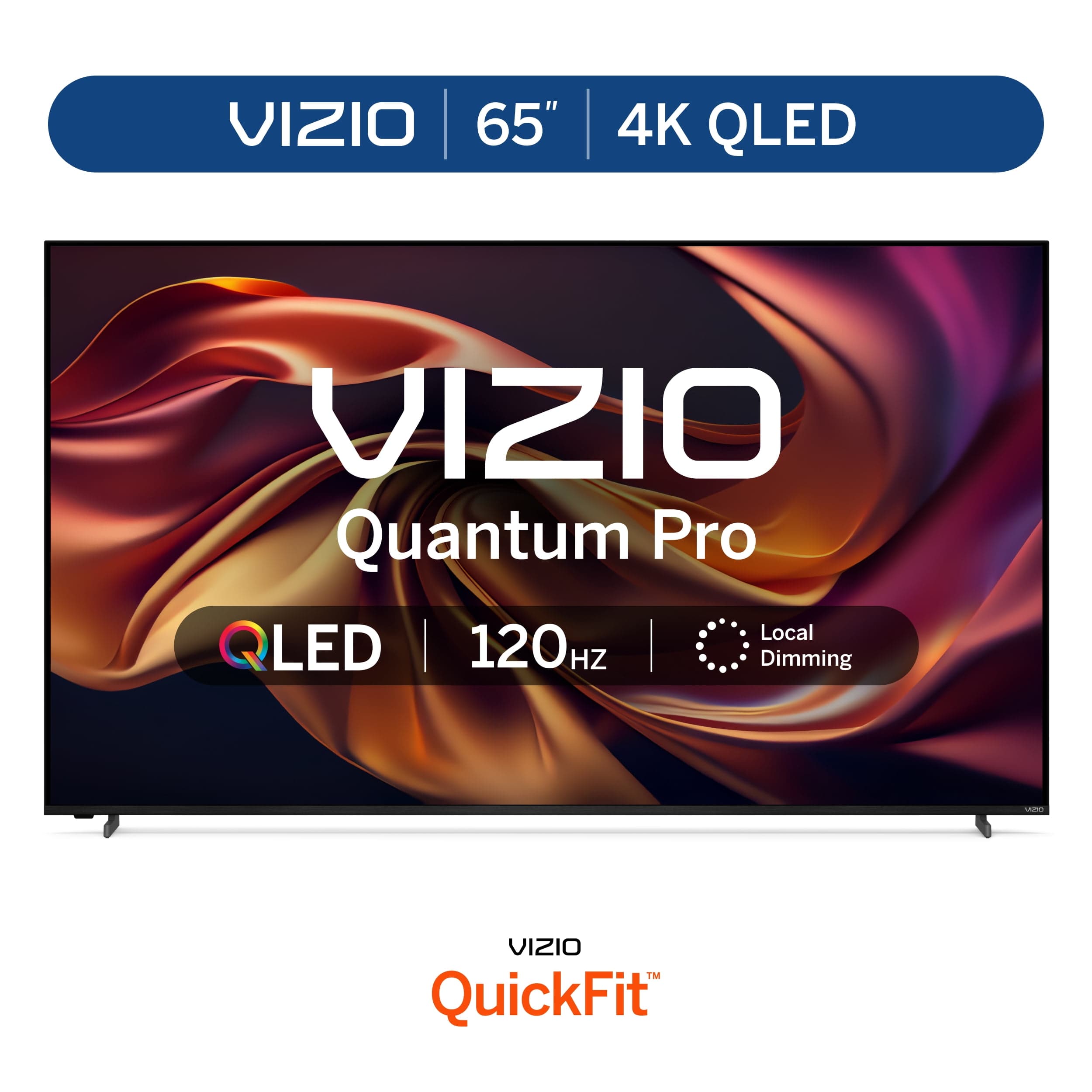 Vizio Quantum Pro 65"